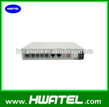 2 port e1 over ip converter TDM over IP converter IPMUX