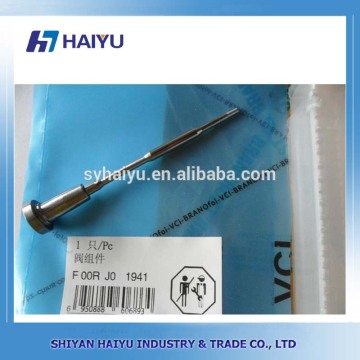 FOORJ01941 valve assembly for common rail injector