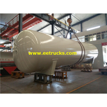 100000 Liters Commercial Bulk LPG Tanks