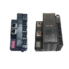 Modbus TCP/IP Protocol Bus Coupler Module for S7 Systems: Enhancing Communication Efficiency