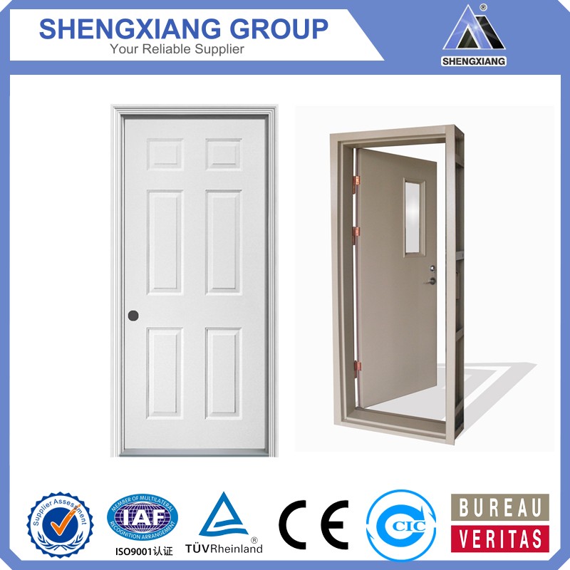 Good quality Steel door frames for Australia