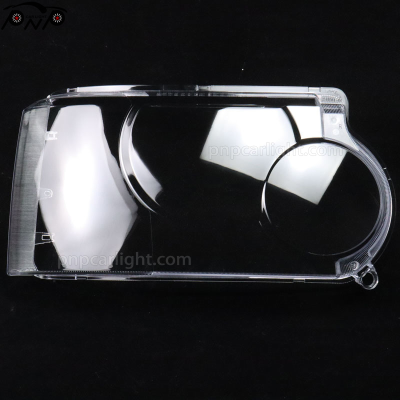 headlights cover for Range Rover 3.6 D headlights cover for Range Rover 3.6 D