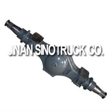 SINOTRUK HOWO AZ9231330265 Rear Axle Housing