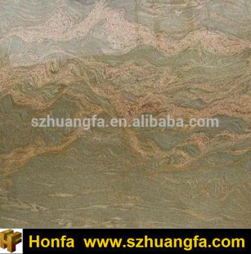 Arizona Gold Granite