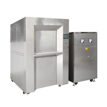 Copper Alloy Polishing Machine