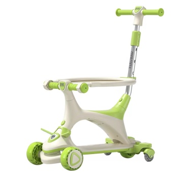 Wholesale Kids Toys: LED Kids Tricycle & Children Scooter