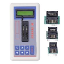 Integrated Circuit & Component Tester - TSH-06F Chip Detector
