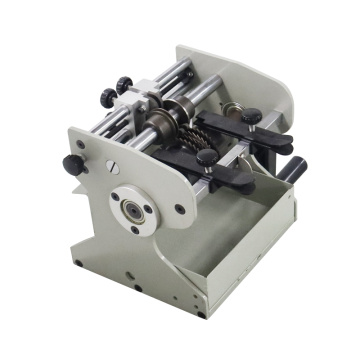 Cheap Hand operated resistor lead forming machine