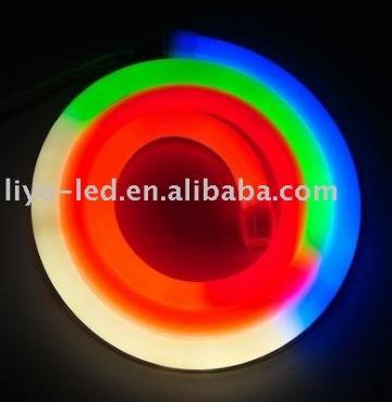 waterproof flexible led strip light