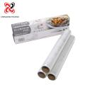 Food Grade 8~20 Micron PE Cling Film