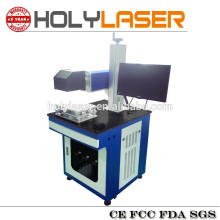 Factory price CO2 laser nonmetal marking machine laser equipment for paper mark