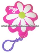 PVC Inflatable Floating Keyring