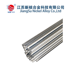 Corrosion Resistant Monel 400 Bar