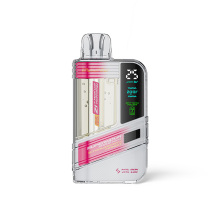 ZGAR SUPERNOVA 20000 PUFFS - Strawberry Mango