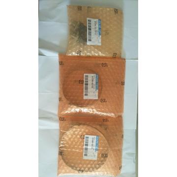 Sensor PC200-8MO 6754-72-1212/ 6754-72-1210 Penjepit 07299-00130 07299-00105 penjepit suku cadang Komatsu excavator