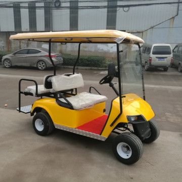 buy cheap electric ezgo golf buggy