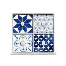 Modern drawer cabinet