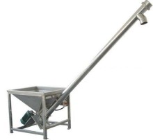 GS Series Auger conveyor