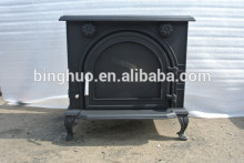 Traditional Stoves