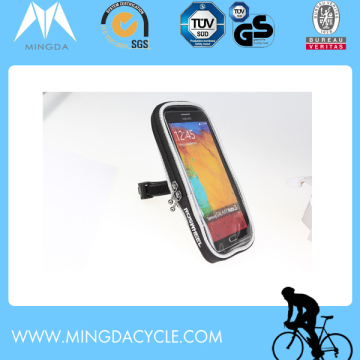 bicycle smart phone bag