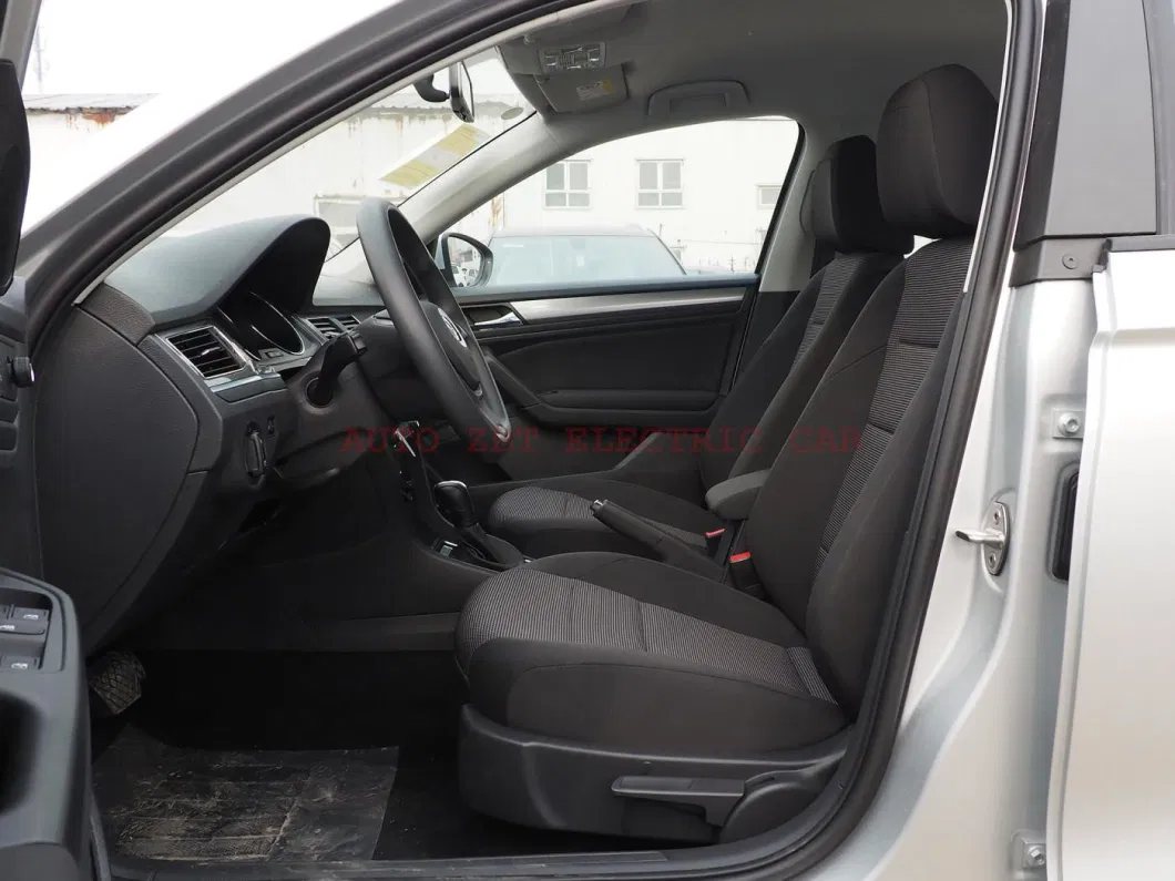 Sport Gasoline Vehicle Smart Luxury Bora Gasoline Car Air Purifier Pm2.5 Filter Car SUV Model