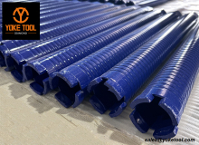 Portable Handle Concrete Drilling Diamond Wet Core Bit Small