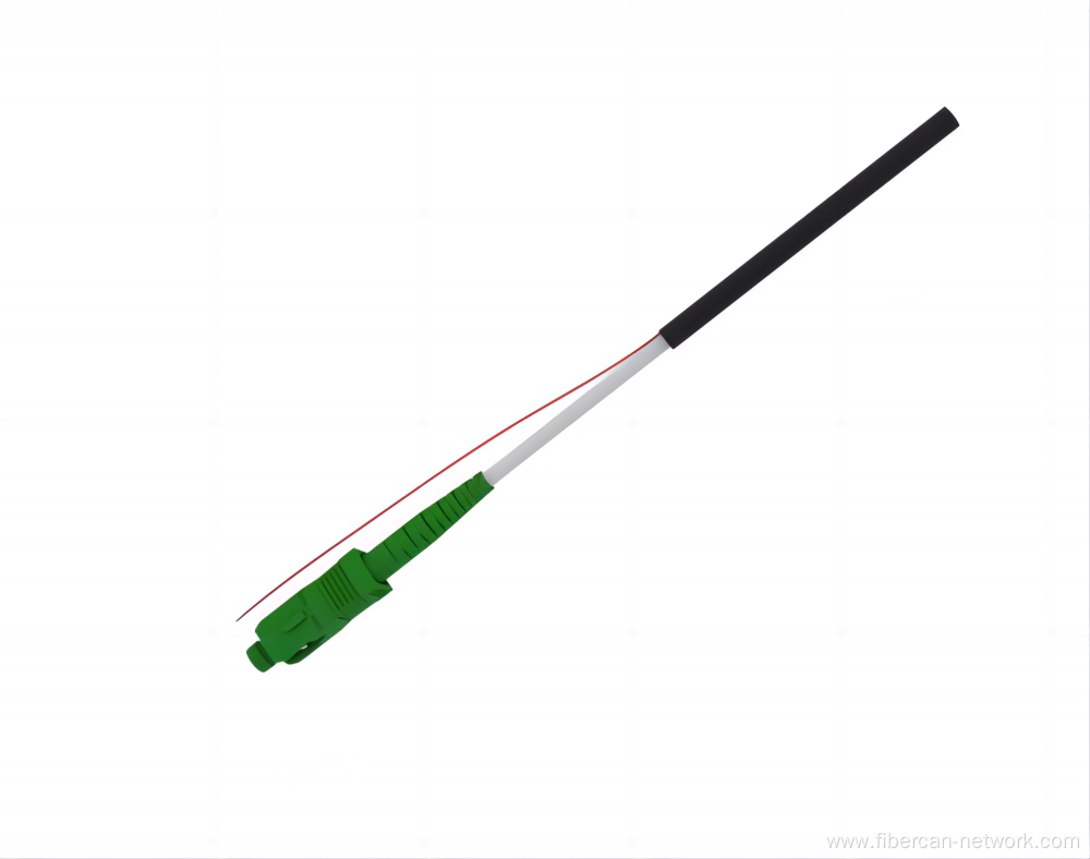 Fiber Optic Drop Cable Assembly