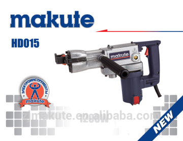 drill pipe threads MAKUTE professional power tools with CE certificate