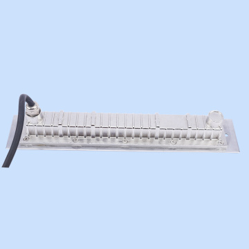 Outdoor SS304 Stainless Steel LED Linear Linear Light