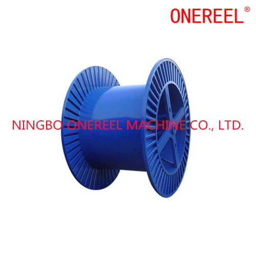 Corrugated Bobbin Wire Rope Spool