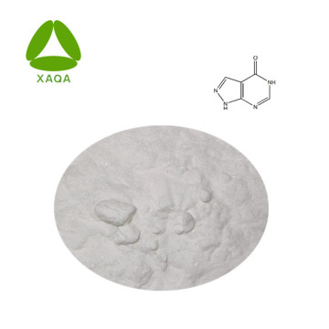 API Allopurinol Powder 99% Cas no 315-30-0