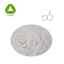 Poudre d&#39;allopurinol d&#39;api 99% Cas aucun 315-30-0