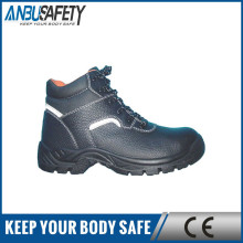 high cut S1P industrial safety working boots
