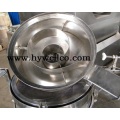 Full Stainless Steel Round Sieve Machine