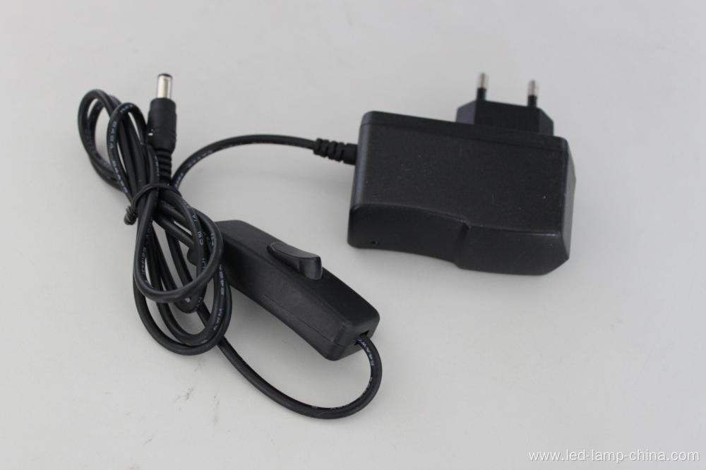 15W Switching Power Supply Adapter LED Strip Driver