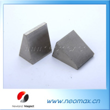 Smco Magnet For Rotor?