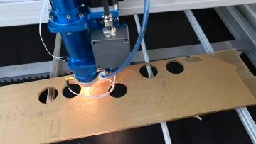 Laser Cutting Application and-Control Software Key Cutting Machine