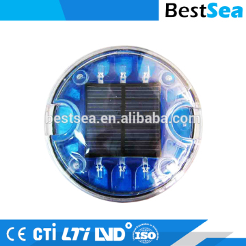 Wholesale LED solar cat eyes road stud reflectors