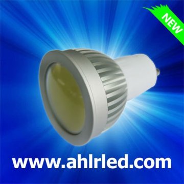 led gu10 spotlight for home christmas decoration