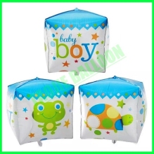 Baby Shower Balloons ,it's a boy
