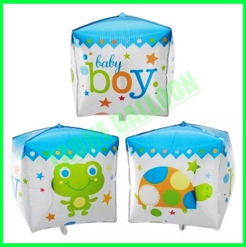 Baby Shower Balloons ,it's a boy