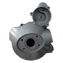 Ettume powder for high-end motorcycle engines