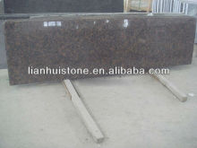 Carmen red granite countertop