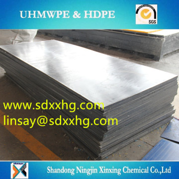 uhmwpe plastic sheet/anti-static uhmwpe sheet/UHMWPE sheet