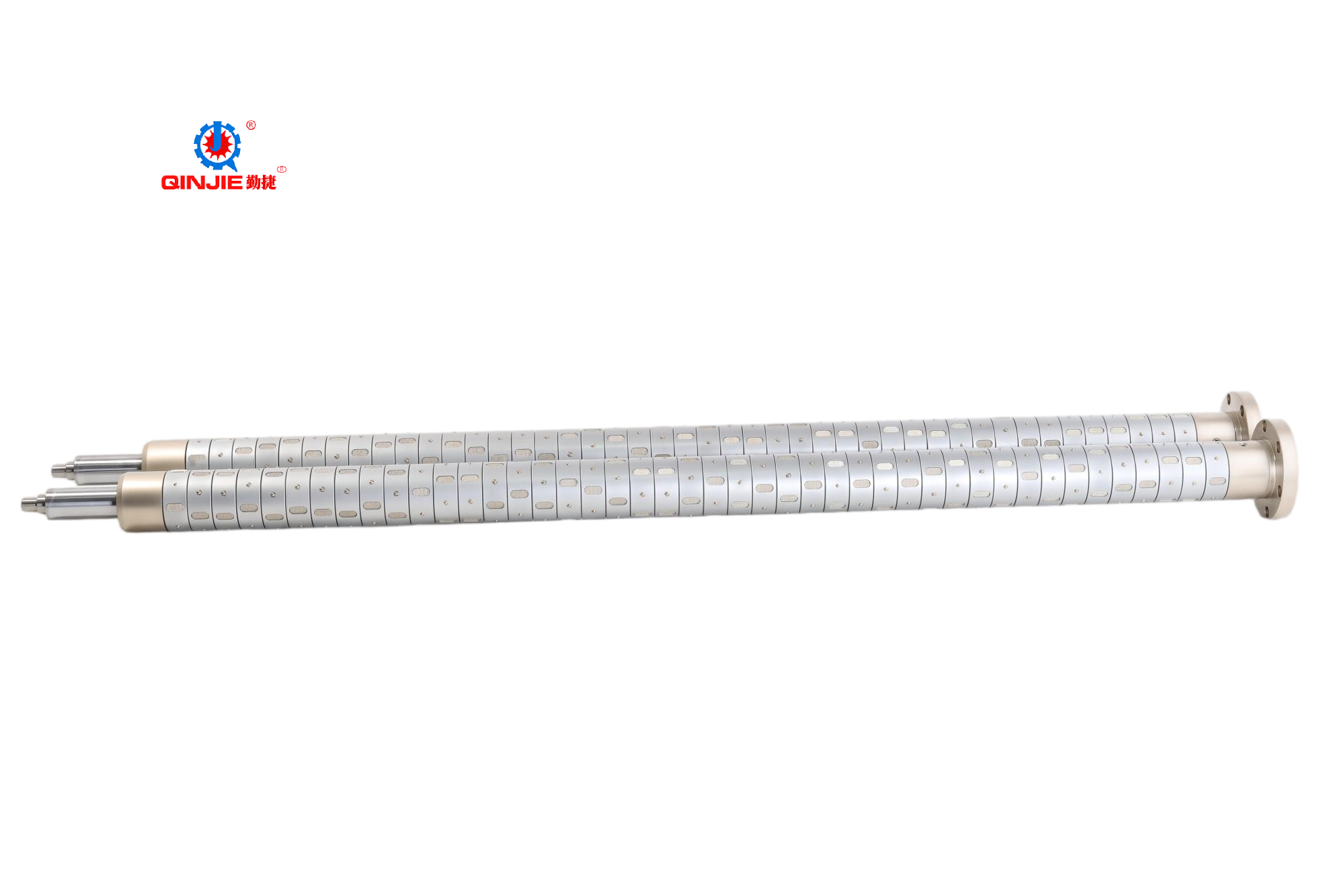 Tipo de chave de 3 polegadas (pressão central) JS-011