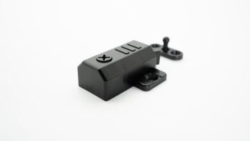 Safe and Smart Mechanical Buckle Rebounder