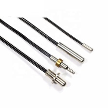 Customized Oven NTC Thermistor Temperature Sensor Probe (-40~150 Celsius Degree)