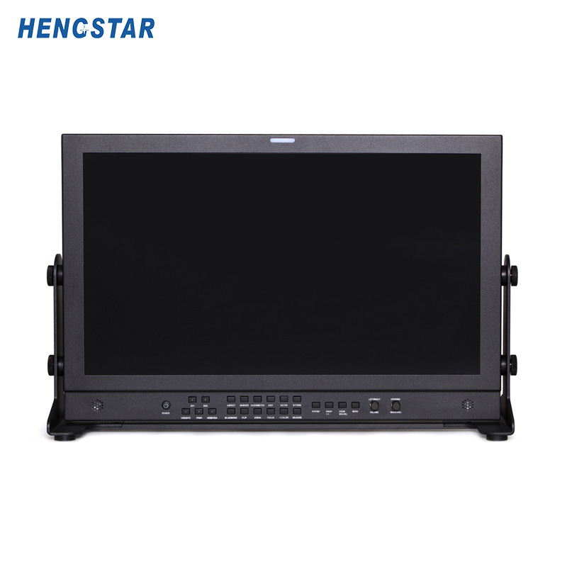 17.3 بوصة Rack-mount SDI-Broadcast Monitor