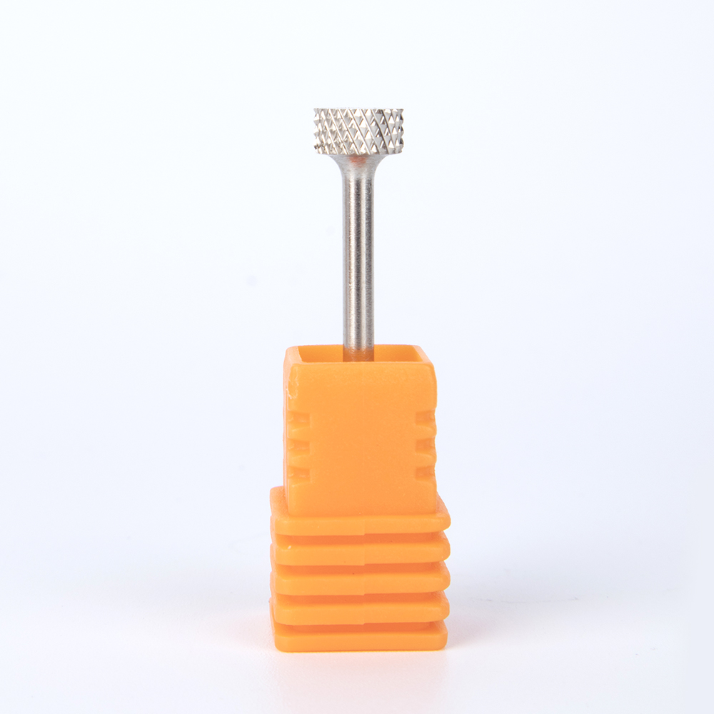 tungsten steel alloy manicure tool for pedicure tool