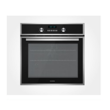 Nine Fuction Electrical Built-in Oven